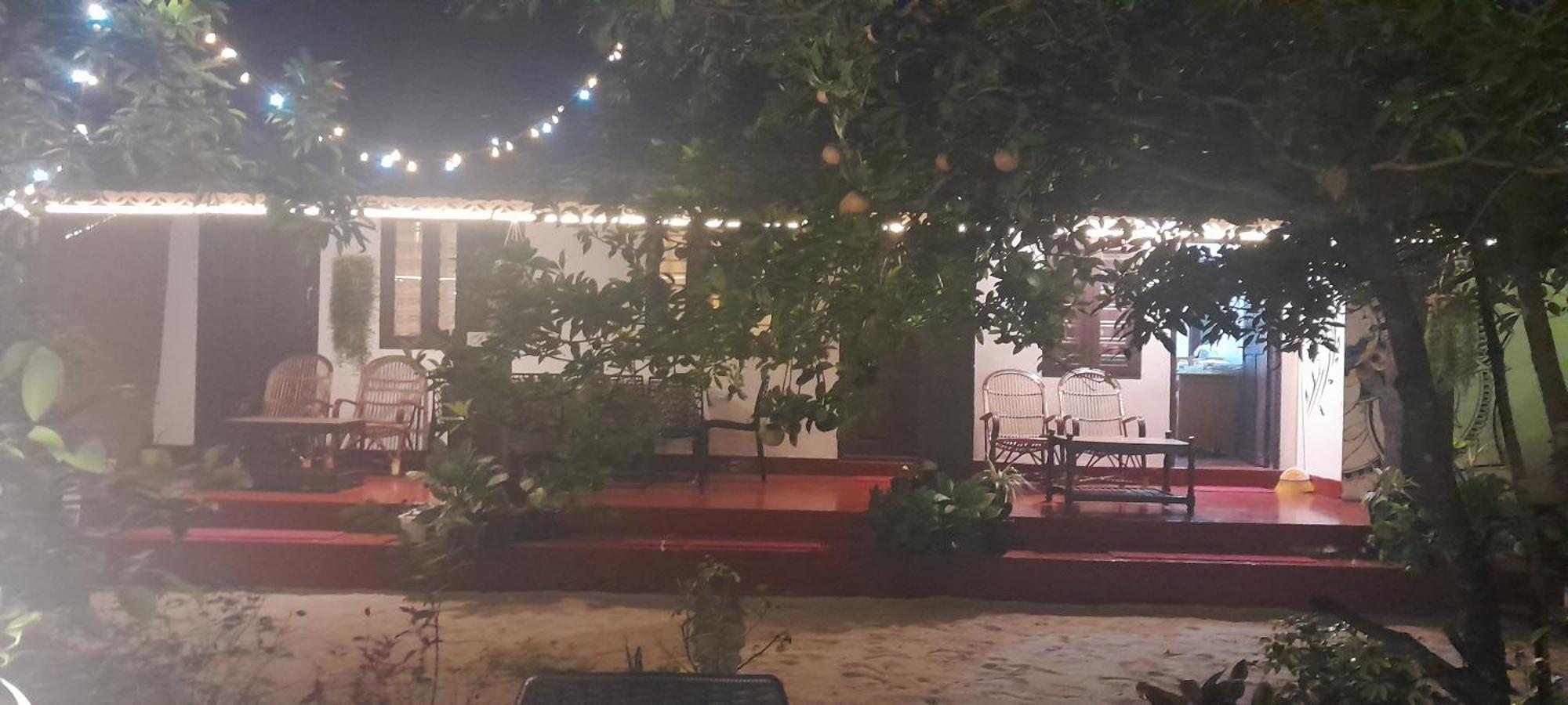 Marari Adonis Beach Villa Марарикулам Стая снимка