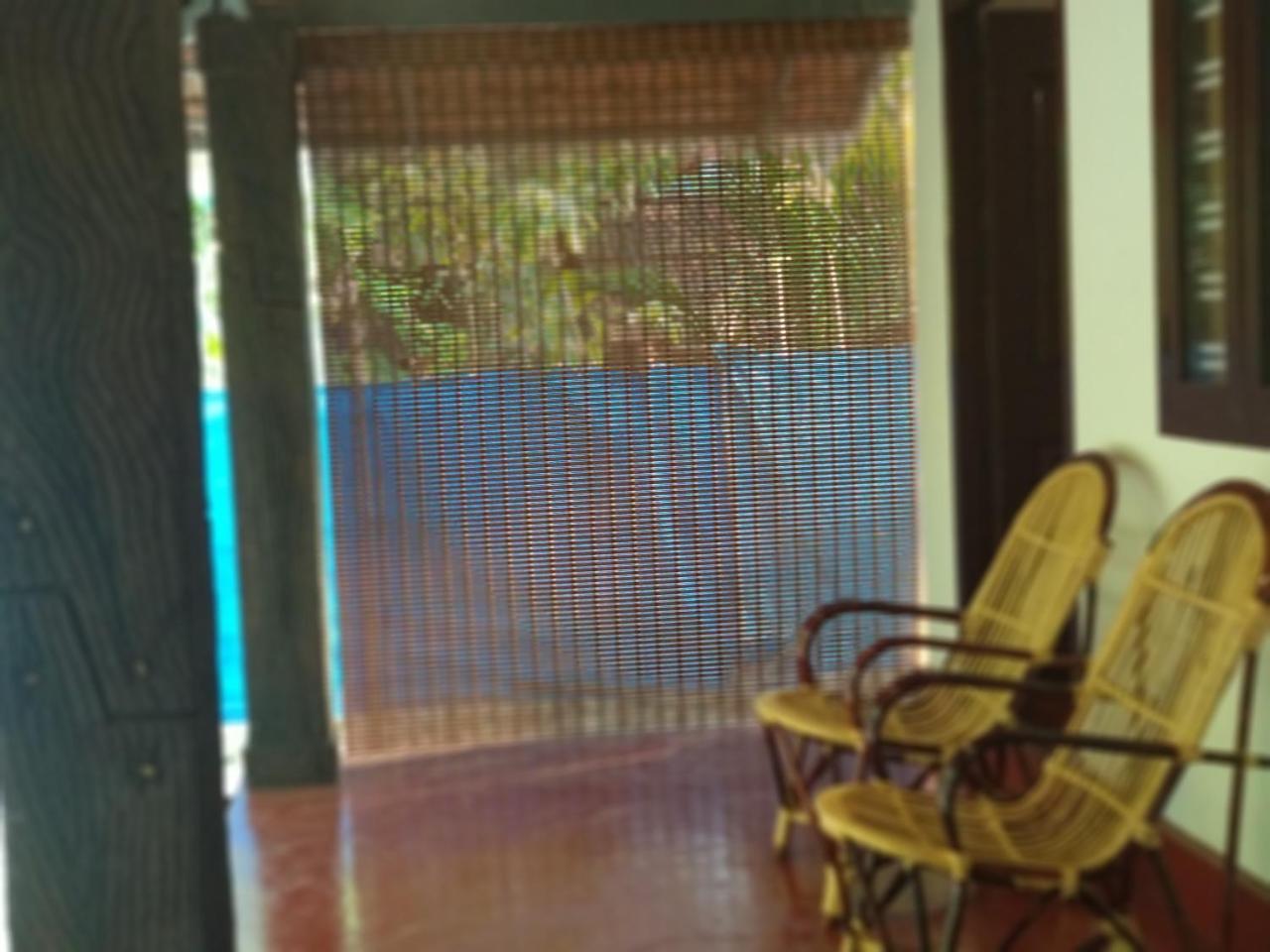 Marari Adonis Beach Villa Марарикулам Екстериор снимка